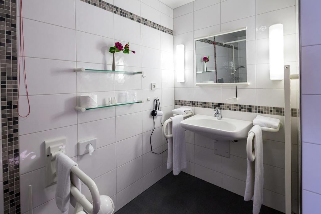 Bildungszentrum Erkner Kamer foto